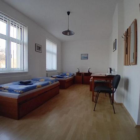 U Vodohospodarov Banska Stiavnica Exterior photo